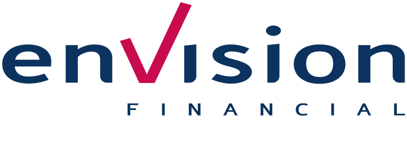 Envision Financial Logo